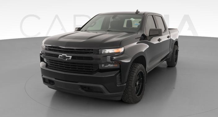 chevrolet silverado 1500 2019 1GCPYBEH1KZ373841 image chevrolet silverado 1500 2019 1GCPYBEH1KZ373841 image